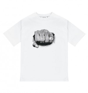 Trapstar Breakthrough 白 | TS-64977