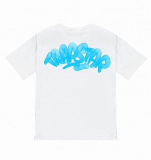 Trapstar Colour Blitz 白 | TS-64965