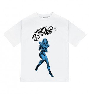 Trapstar Extraordinary 白 | TS-64990