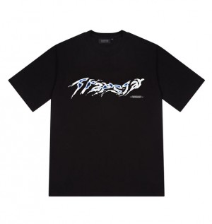 Trapstar Fusion 黒 | TS-64963