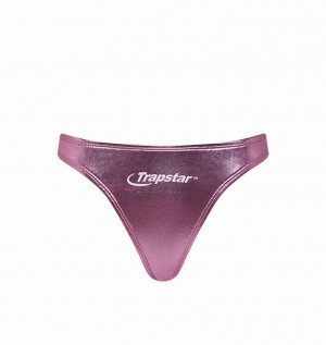Trapstar Hyperdrive Metallic ピンク | TS-64811