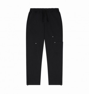 Trapstar Hyperdrive Reinforced 黒 | TS-64857