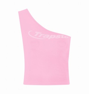 Trapstar Hyperdrive ピンク | TS-64812