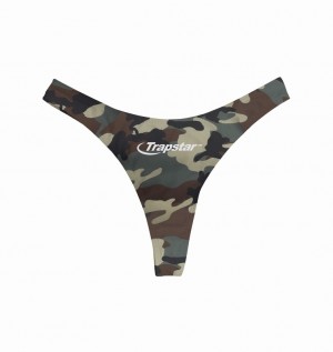 Trapstar Hyperdrive 迷彩 | TS-64834