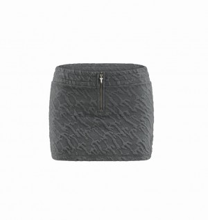 Trapstar Jacquard Mini グレー | TS-64772