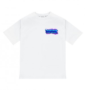 Trapstar No Rules 2.1 白 | TS-64949