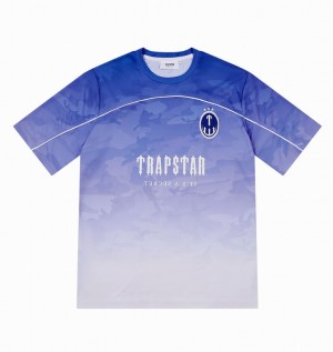 Trapstar *PRE ORDER* Irongate 青 | TS-64955