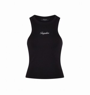 Trapstar Trapstar Racer 黒 白 | TS-64799