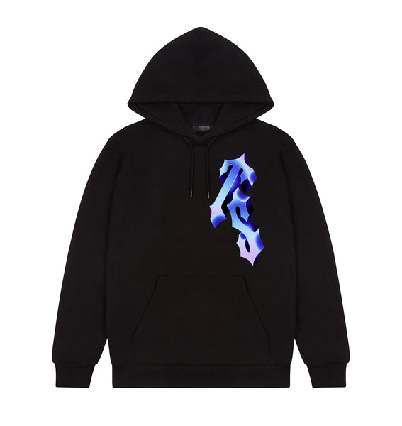 Trapstar 3D TS 黒 | TS-64849