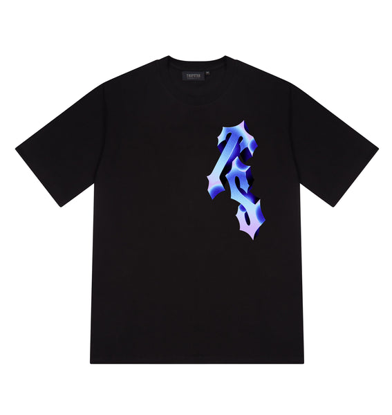 Trapstar 3D TS 黒 | TS-64987