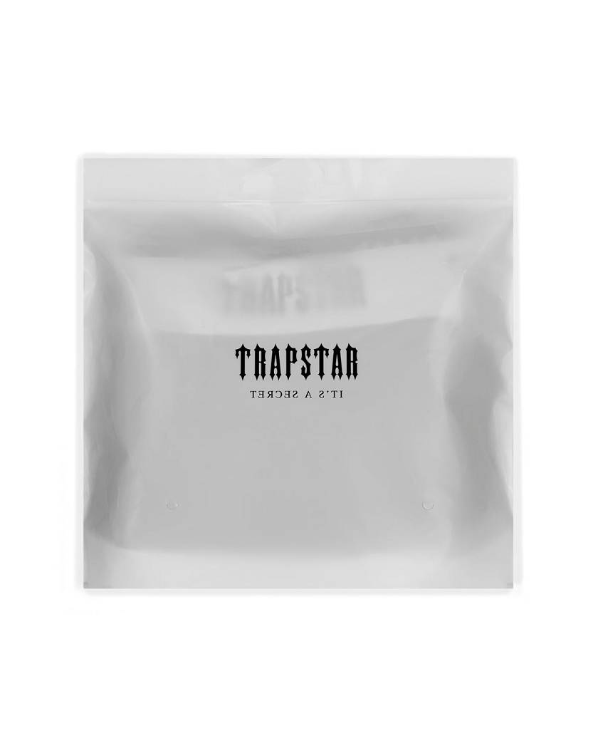 Trapstar 3 Pack Boxer Short 白 | TS-65187