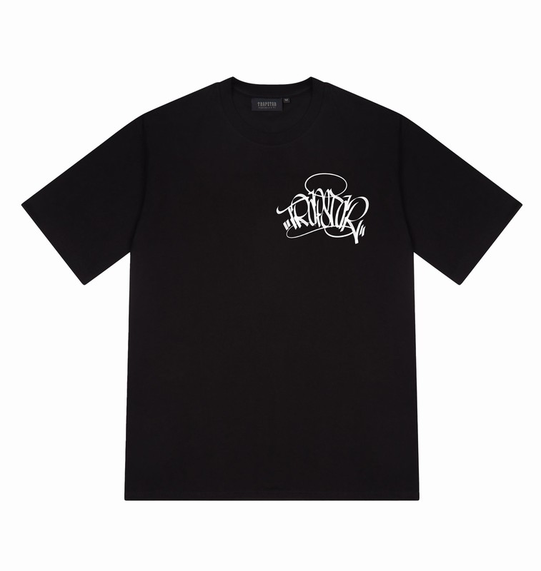 Trapstar All City 黒 | TS-64992