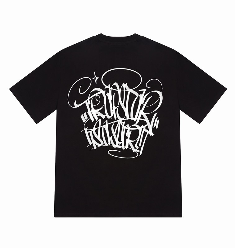 Trapstar All City 黒 | TS-64992