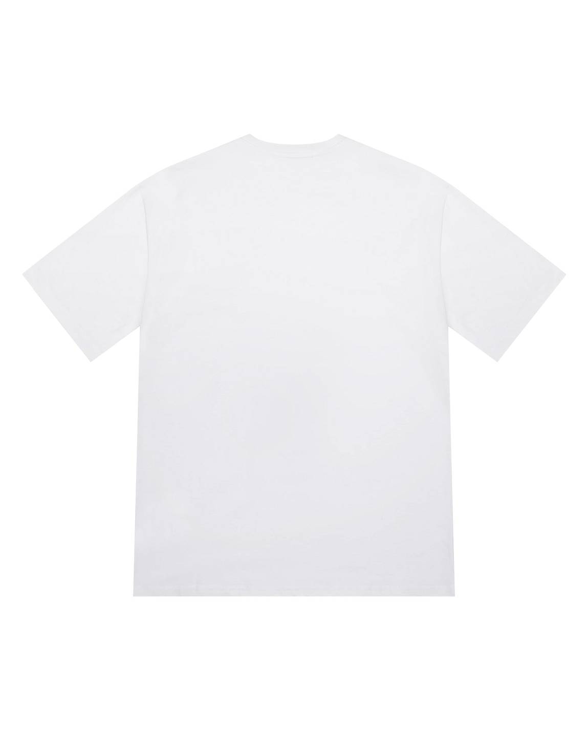 Trapstar All Stars Tee 白 | TS-65242
