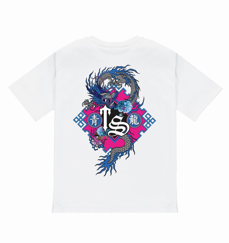 Trapstar Ancient Legend 白 | TS-65008