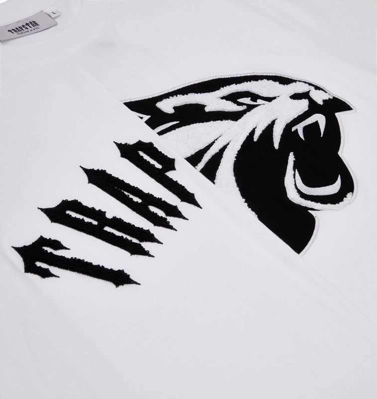 Trapstar Arch Shooters Shorts 白 | TS-64927
