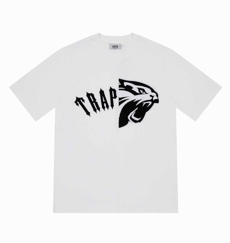 Trapstar Arch Shooters Shorts 白 | TS-64927