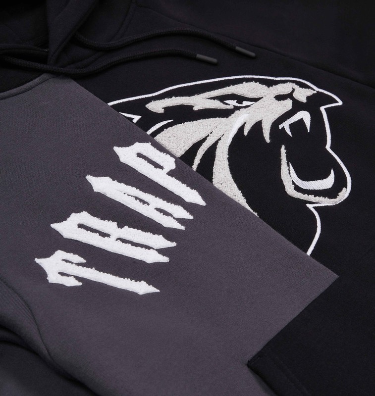 Trapstar Arch Shooters 黒 | TS-64887