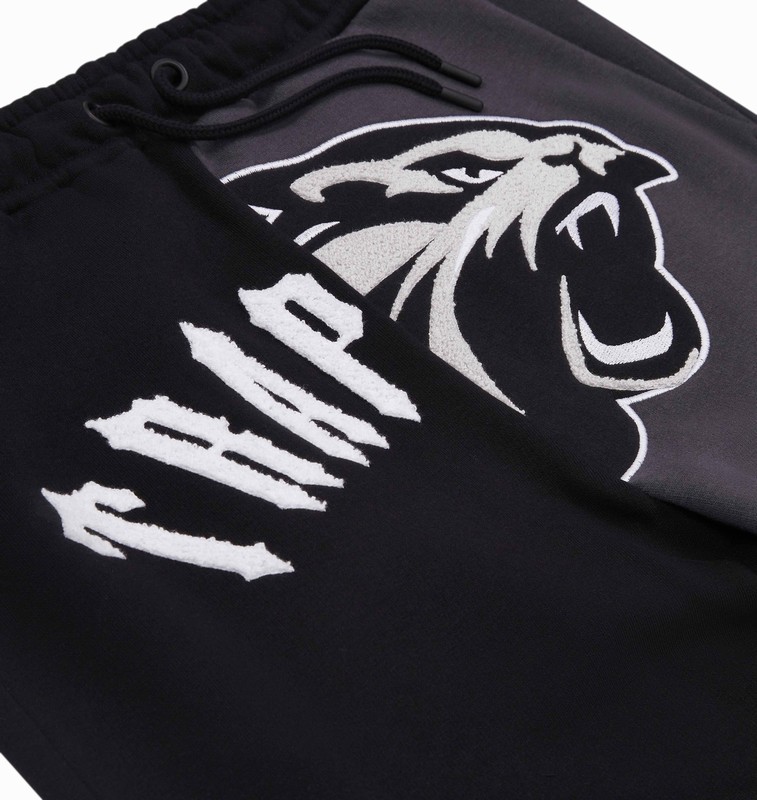 Trapstar Arch Shooters 黒 | TS-64887