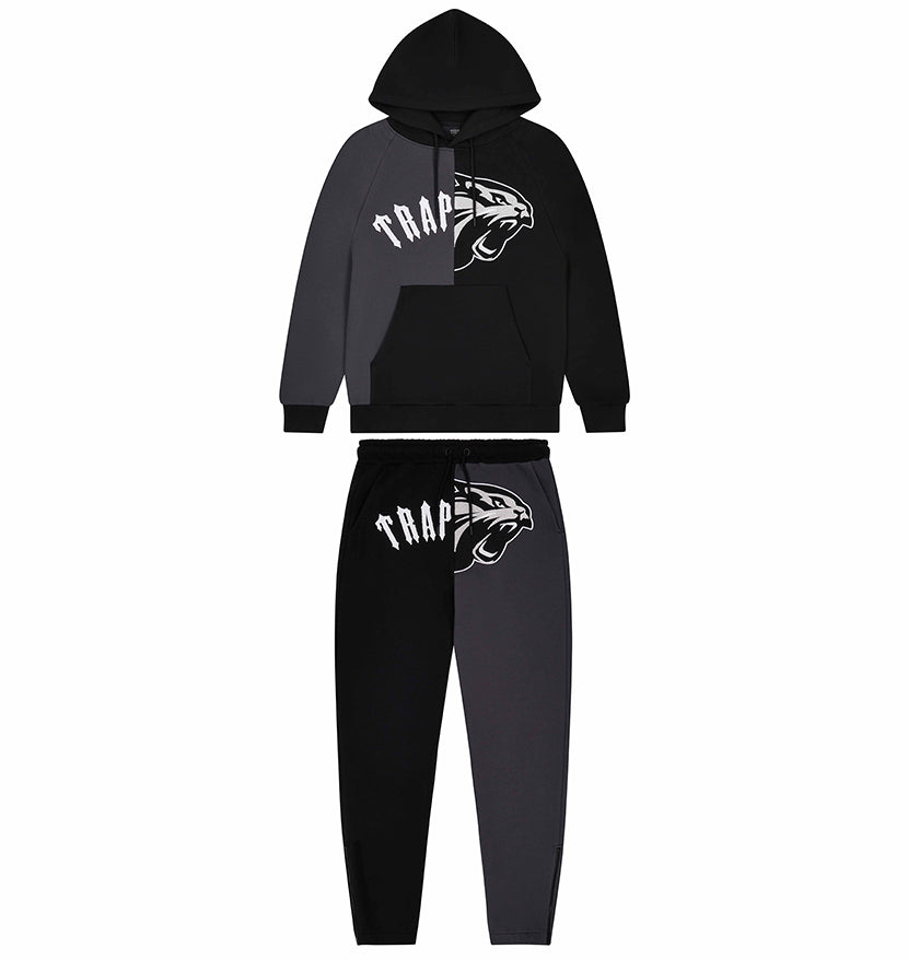 Trapstar Arch Shooters 黒 | TS-64887