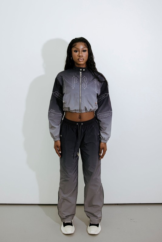 Trapstar Arch 黒 | TS-64804