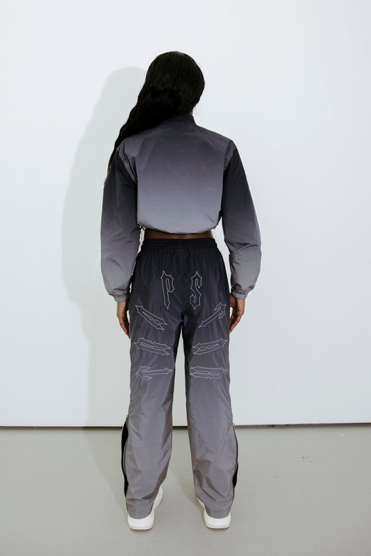 Trapstar Arch 黒 | TS-64804