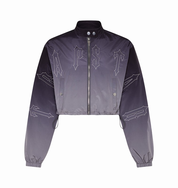 Trapstar Arch 黒 | TS-64804