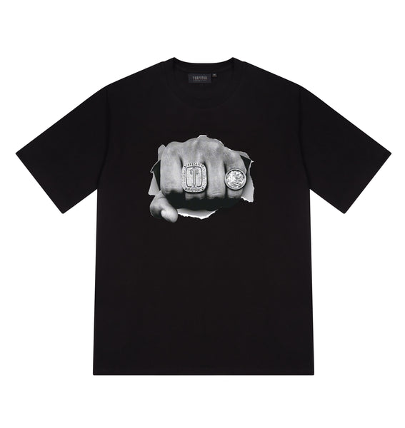 Trapstar Breakthrough 黒 | TS-64978