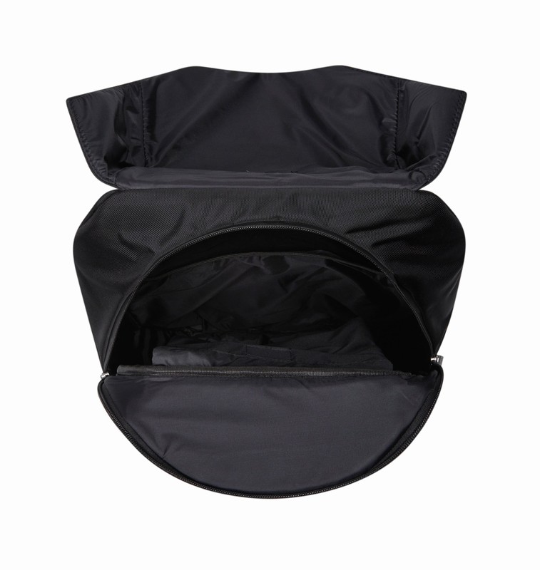 Trapstar Cobra T Rucksack 黒 シルバー | TS-64765