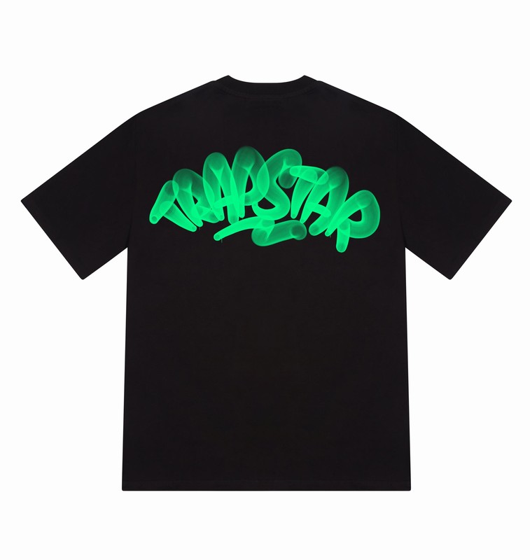 Trapstar Colour Blitz 黒 | TS-64966