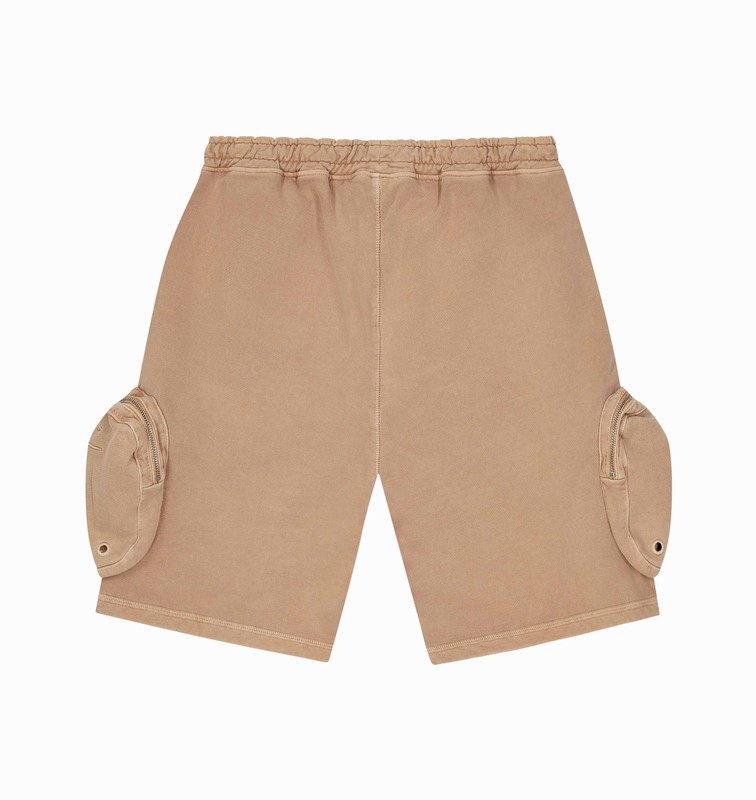 Trapstar Construct Hyperdrive Shorts コー​​ヒー | TS-64939