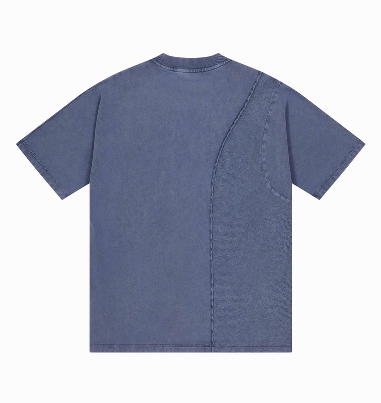 Trapstar Constructed Hyperdrive 青 | TS-65059