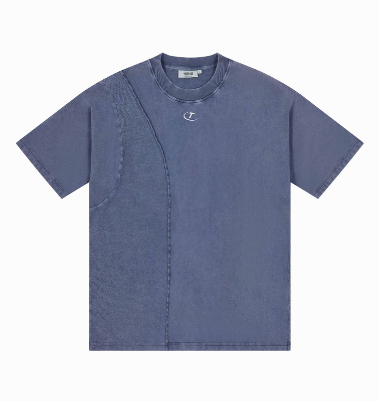Trapstar Constructed Hyperdrive 青 | TS-65059