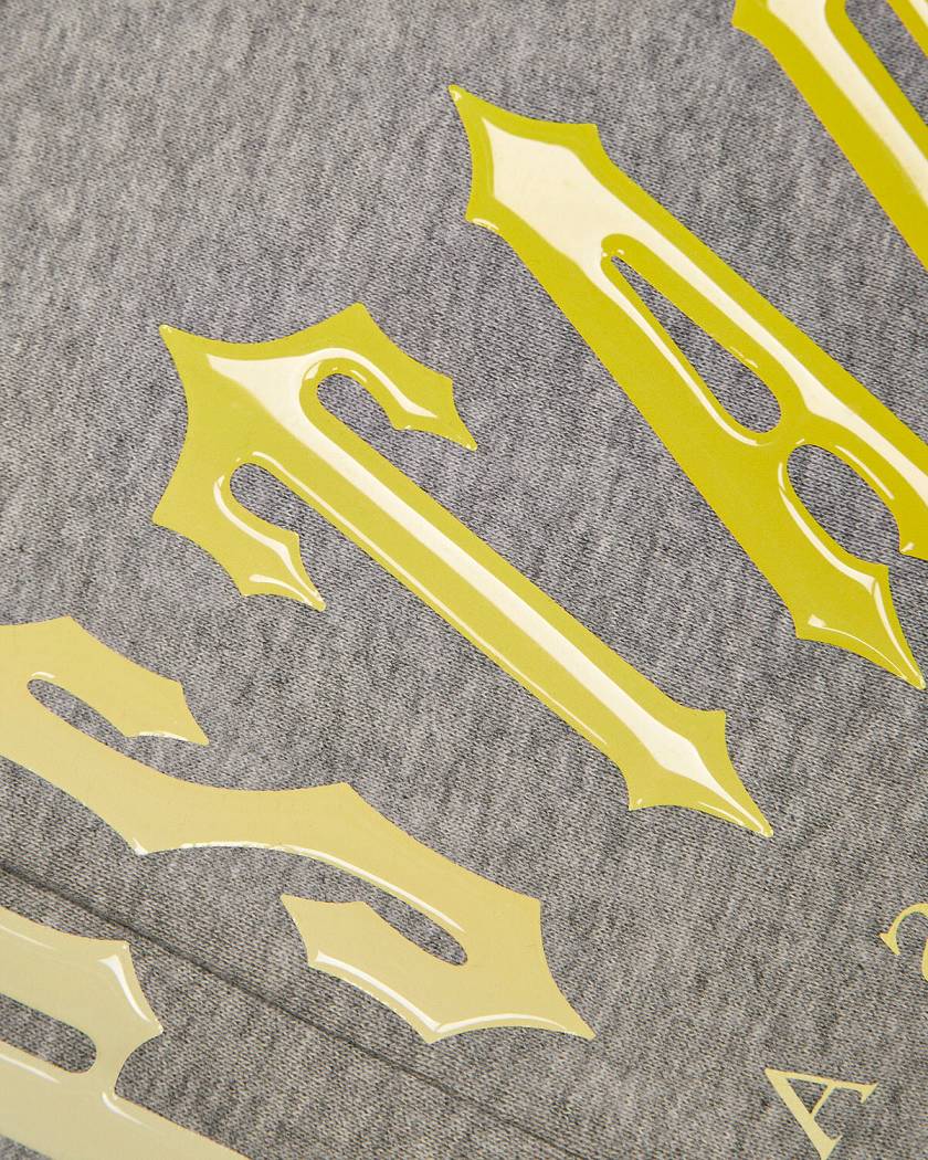 Trapstar Decoded Hooded Gel Tracksuit グレー | TS-65383