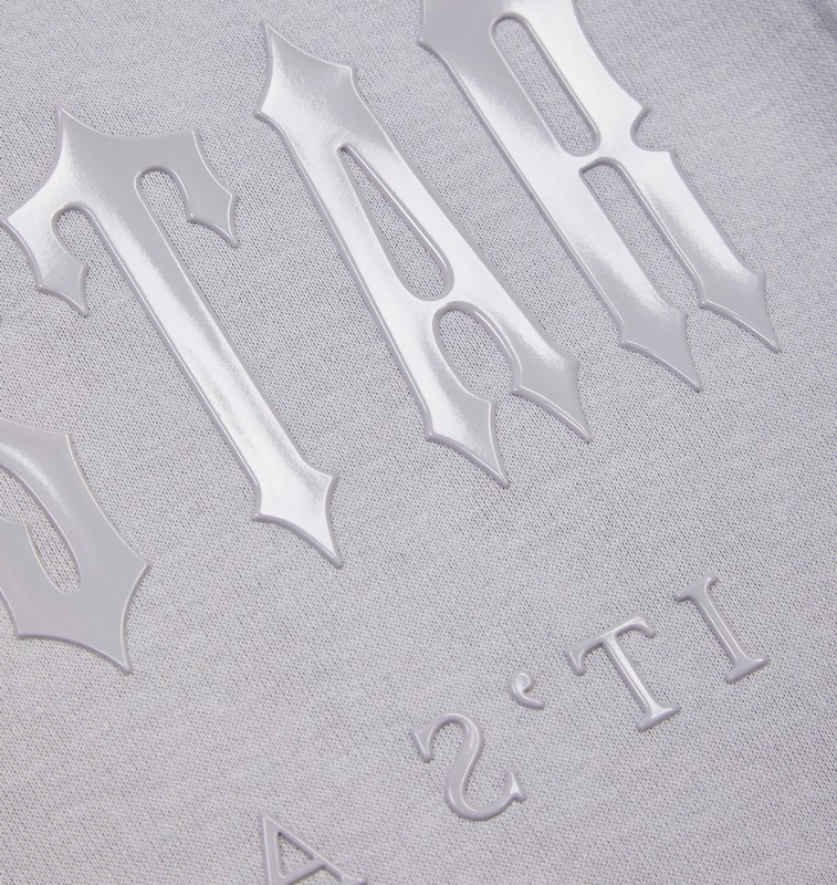 Trapstar Decoded Hooded Gel 青 | TS-64886
