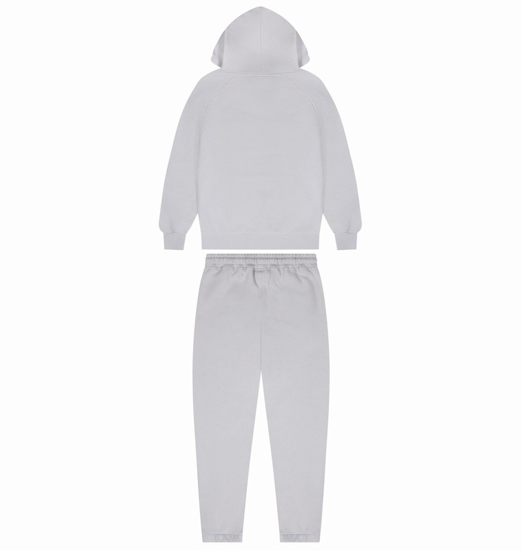 Trapstar Decoded Hooded Gel 青 | TS-64886