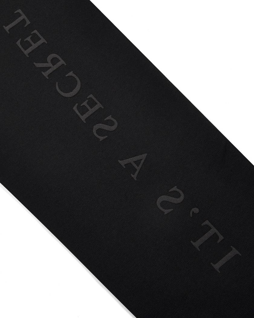 Trapstar Decoded Skull Jogger 黒 | TS-65390
