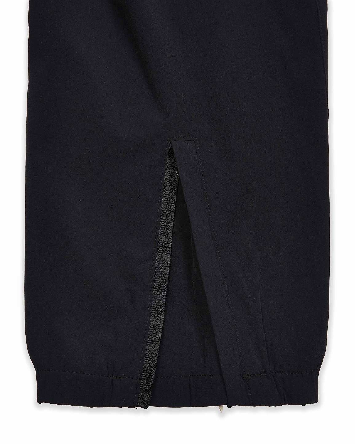 Trapstar Decoded Tech Track Pants 黒 | TS-65314