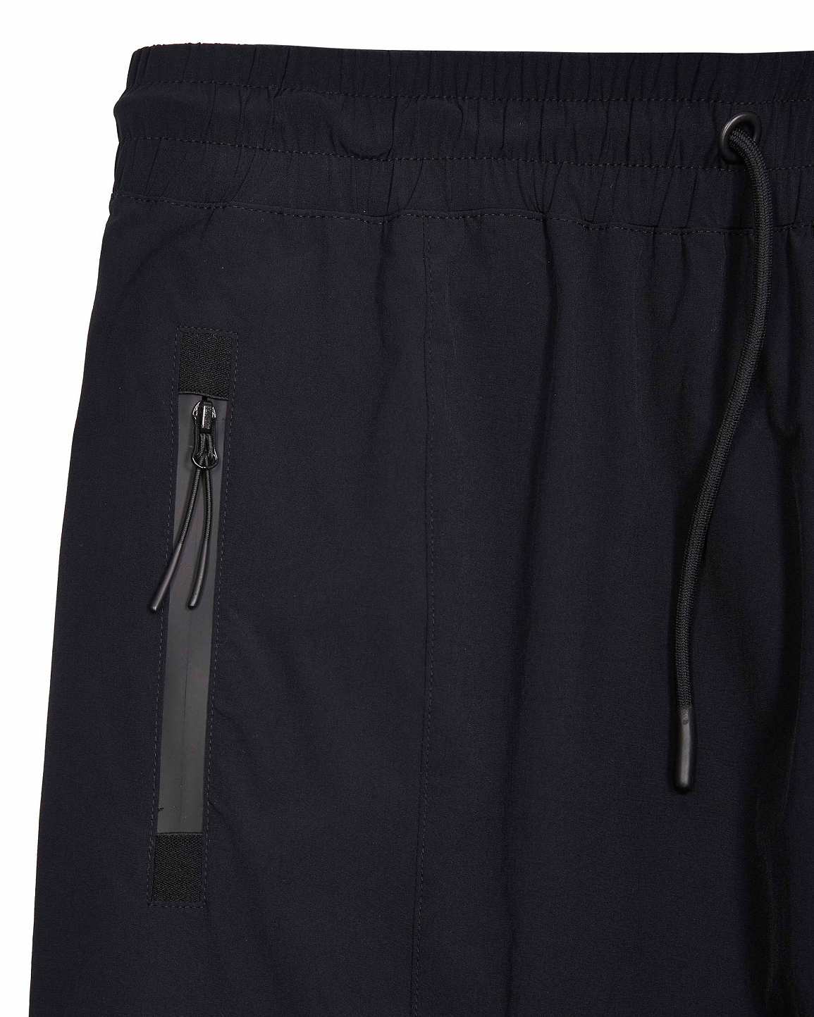 Trapstar Decoded Tech Track Pants 黒 | TS-65395