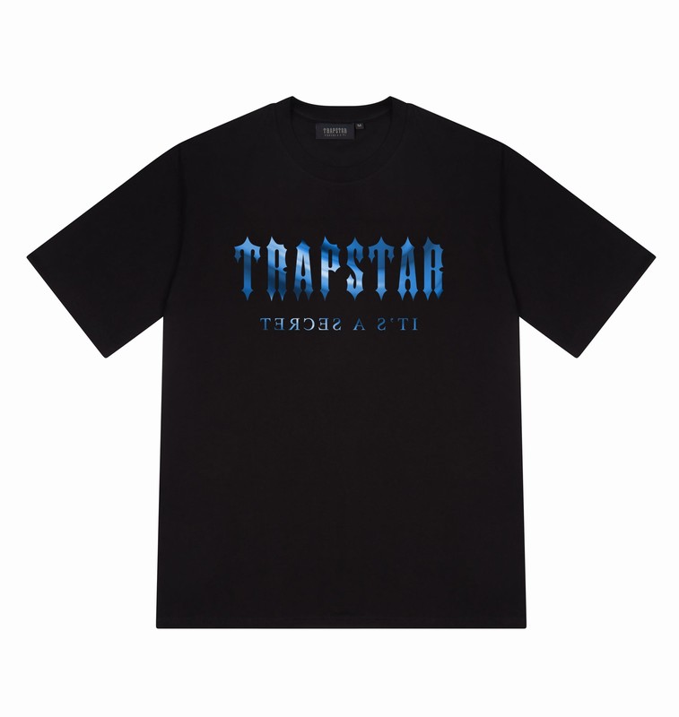 Trapstar Decoded 黒 | TS-65061