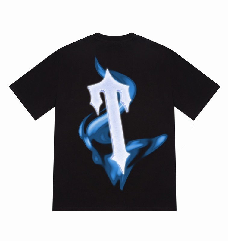 Trapstar Decoded 黒 | TS-65061