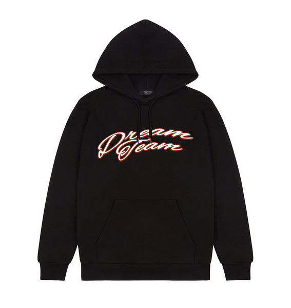 Trapstar Dream Team 黒 | TS-64843