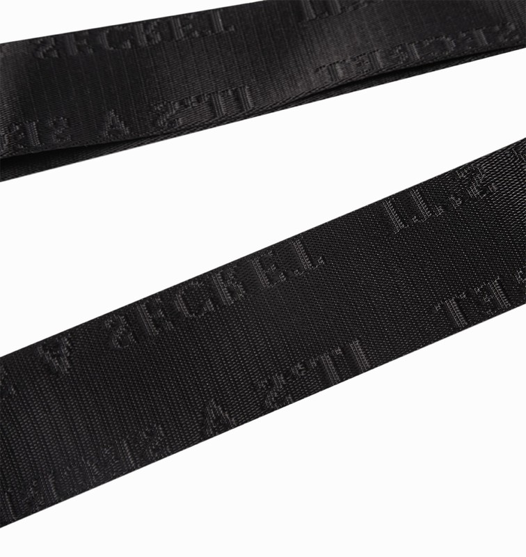 Trapstar Excursion T Bag 黒 | TS-64763