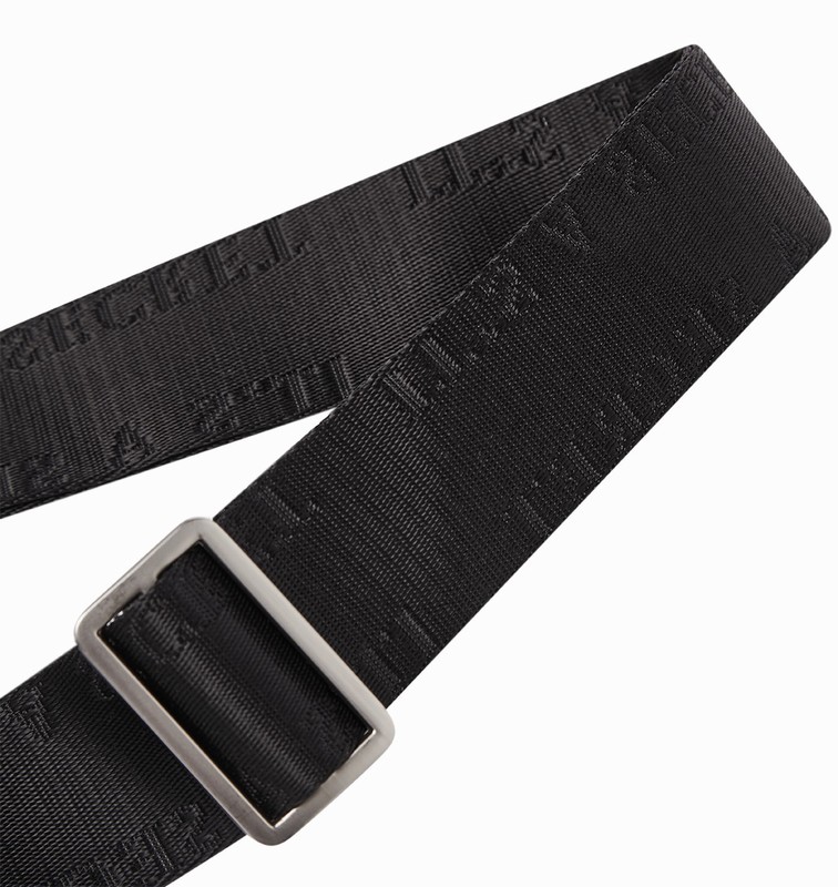 Trapstar Excursion T Bag 黒 | TS-64763