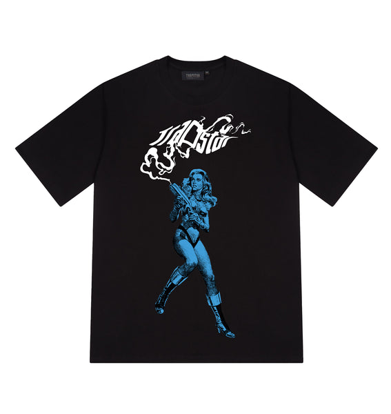 Trapstar Extraordinary 黒 | TS-64991