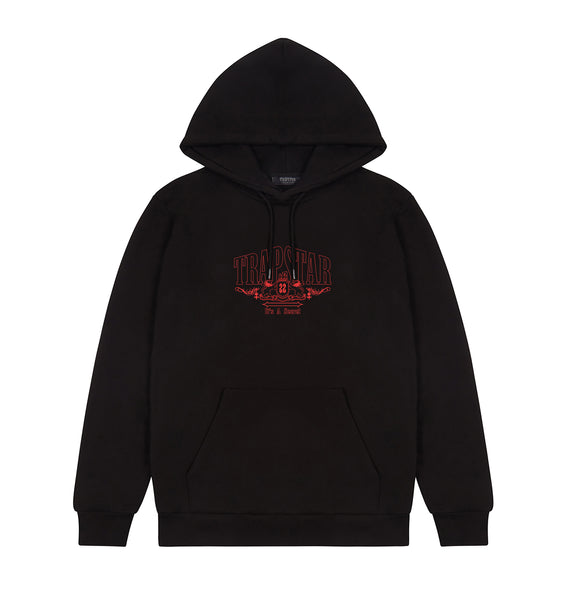 Trapstar Fine Dining 2.1 黒 | TS-64840