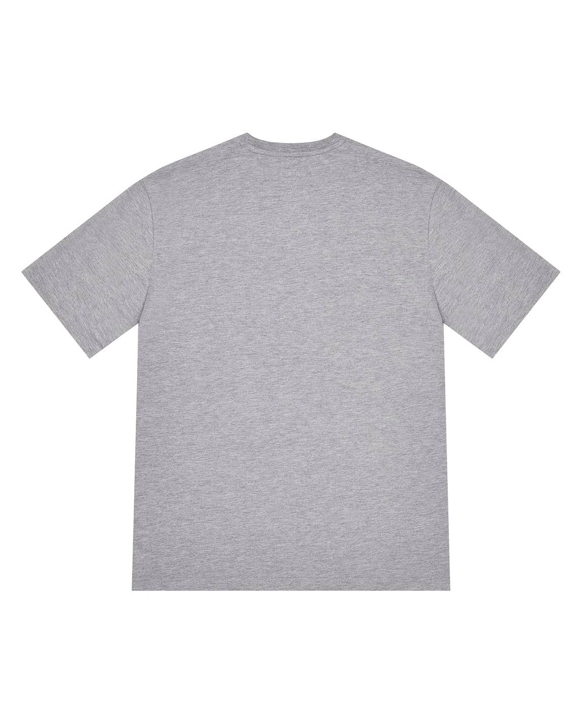 Trapstar Foundation Base Layer Tee グレー | TS-65227
