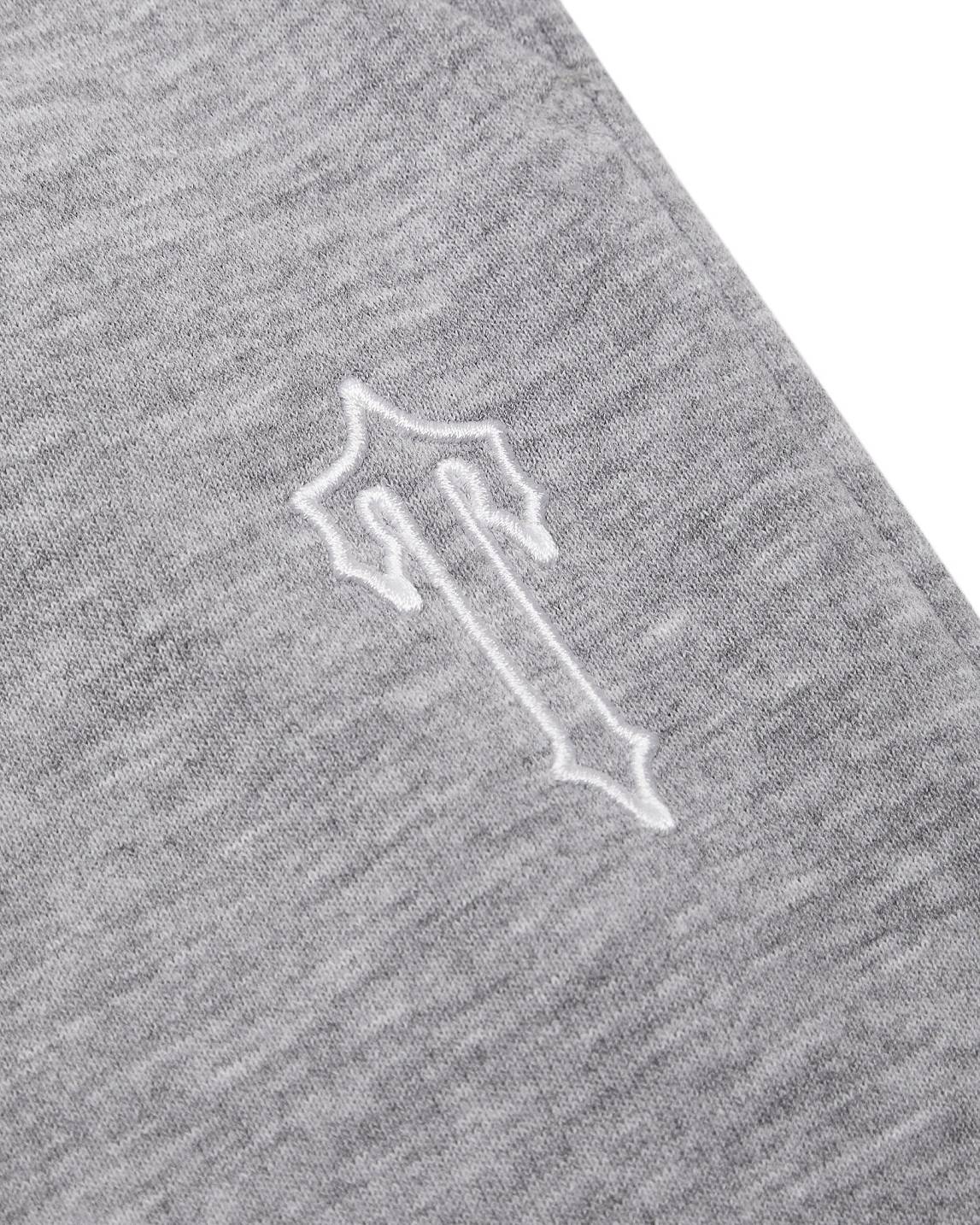 Trapstar Foundation Jogger グレー | TS-65331