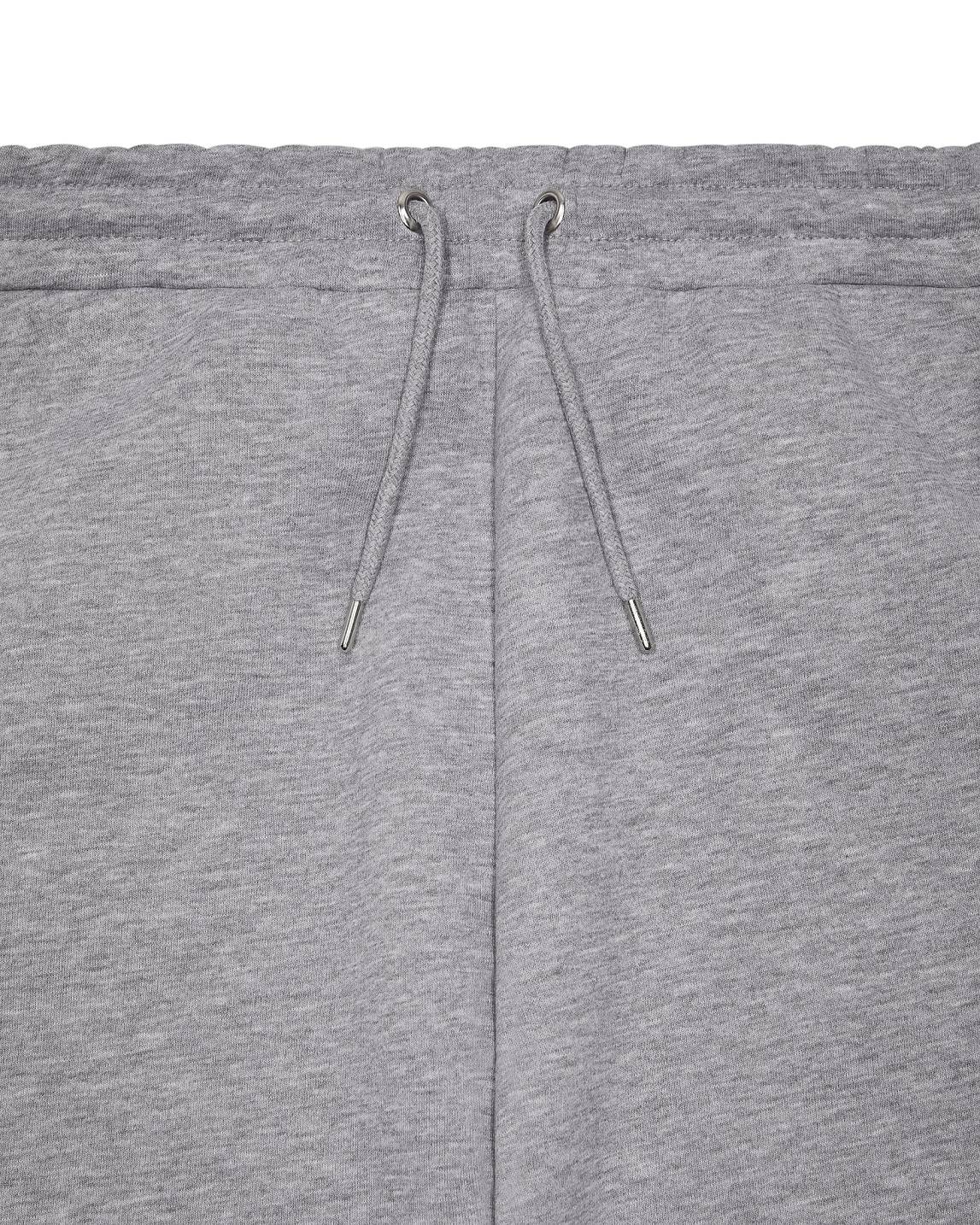 Trapstar Foundation Jogger グレー | TS-65420