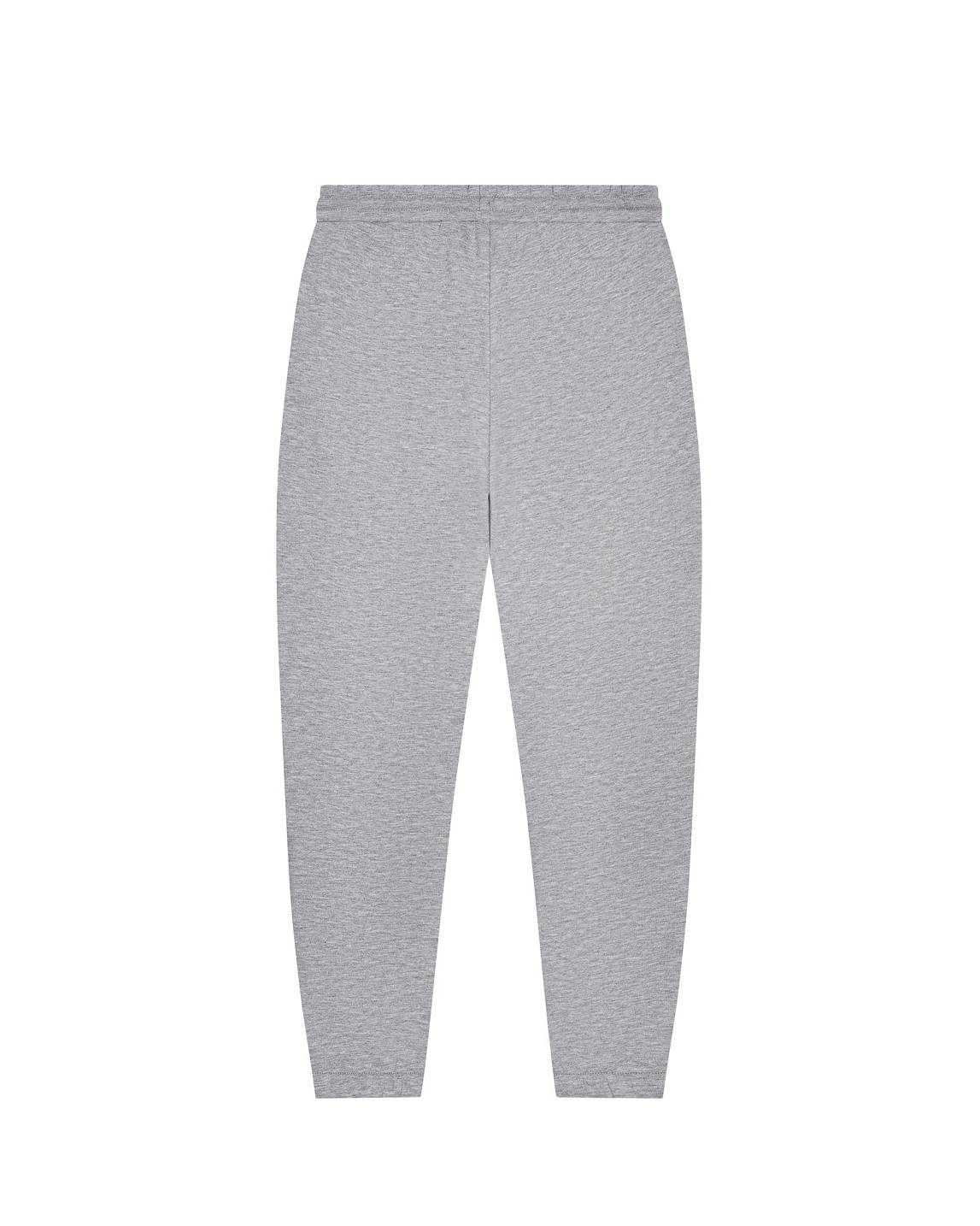 Trapstar Foundation Jogger グレー | TS-65420